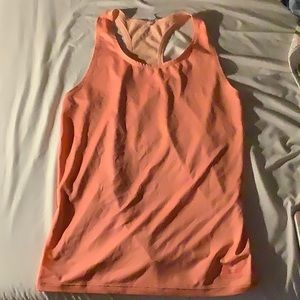 under armor tank top